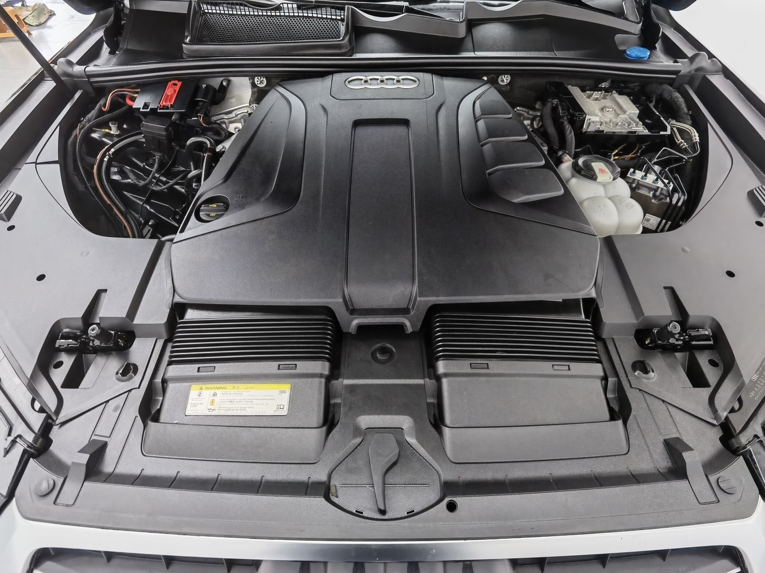 Used Audi Q7 (Imported) 2019 2.0 AT