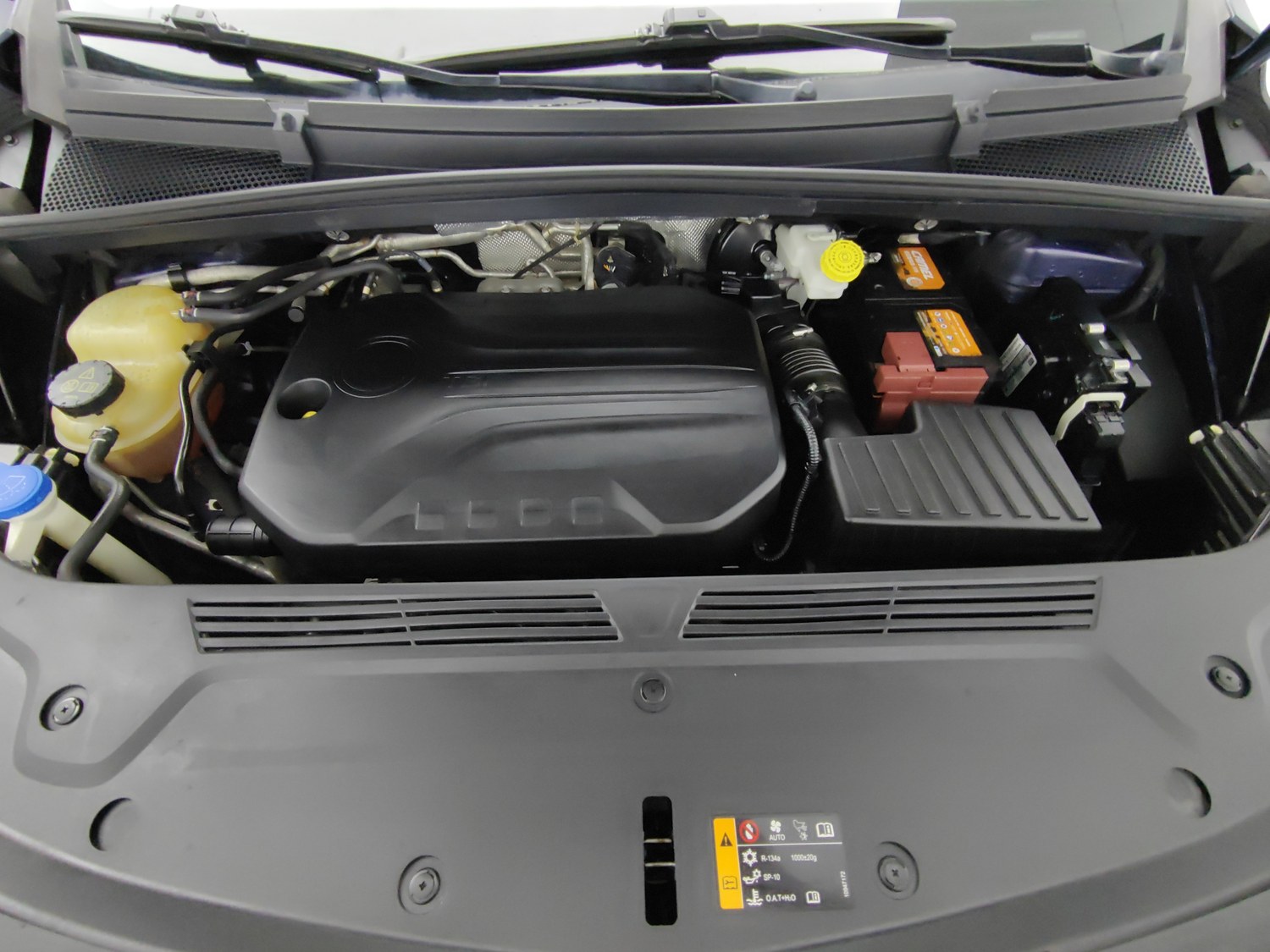 Used Roewe iMAX8 2021 2.0 AT
