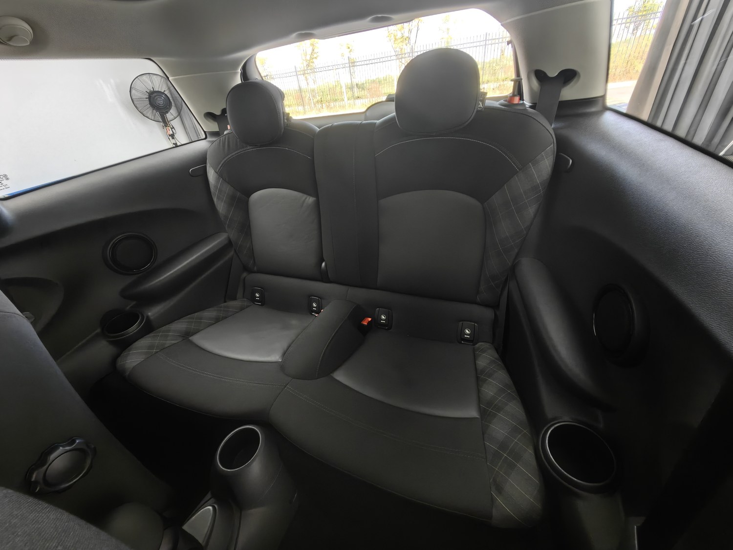 Used MINI MINI 2016 1.5 AT