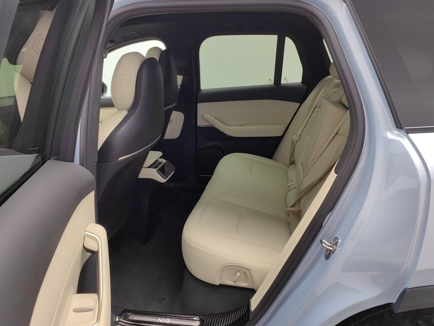Used NIO ES6 2023