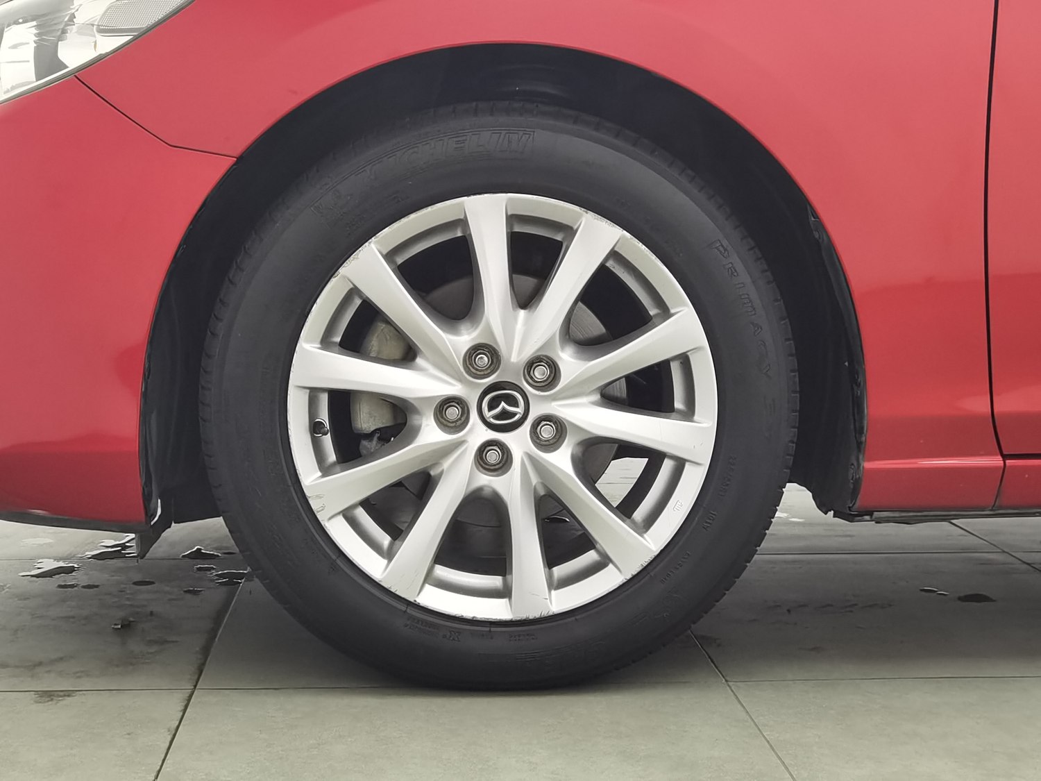 Used Mazda Atenza 2014 2.0 AT