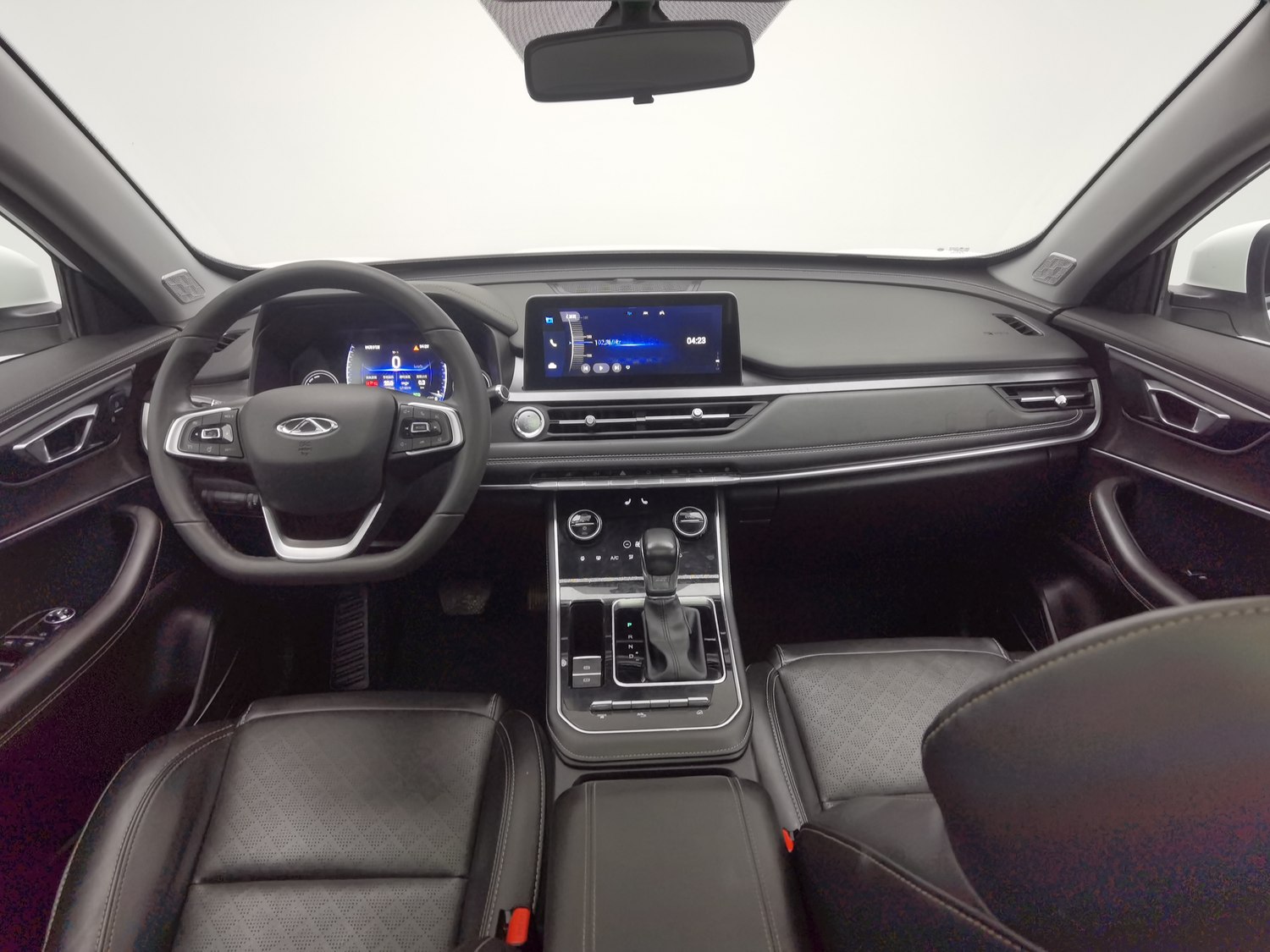 Used Chery Tiggo 8 2020 1.5 AT
