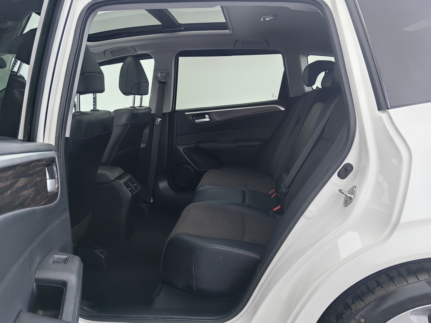 Used Honda Jade 2020 1.8 AT