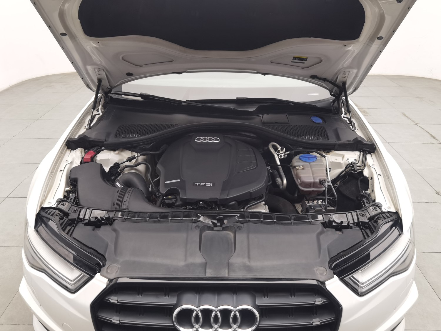 Used Audi A6L 2018 2.0 AT