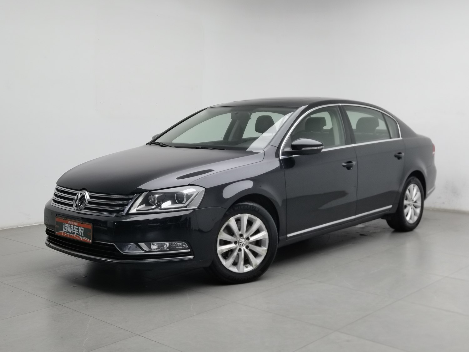 Used Volkswagen Magotan 2012 2.0 AT