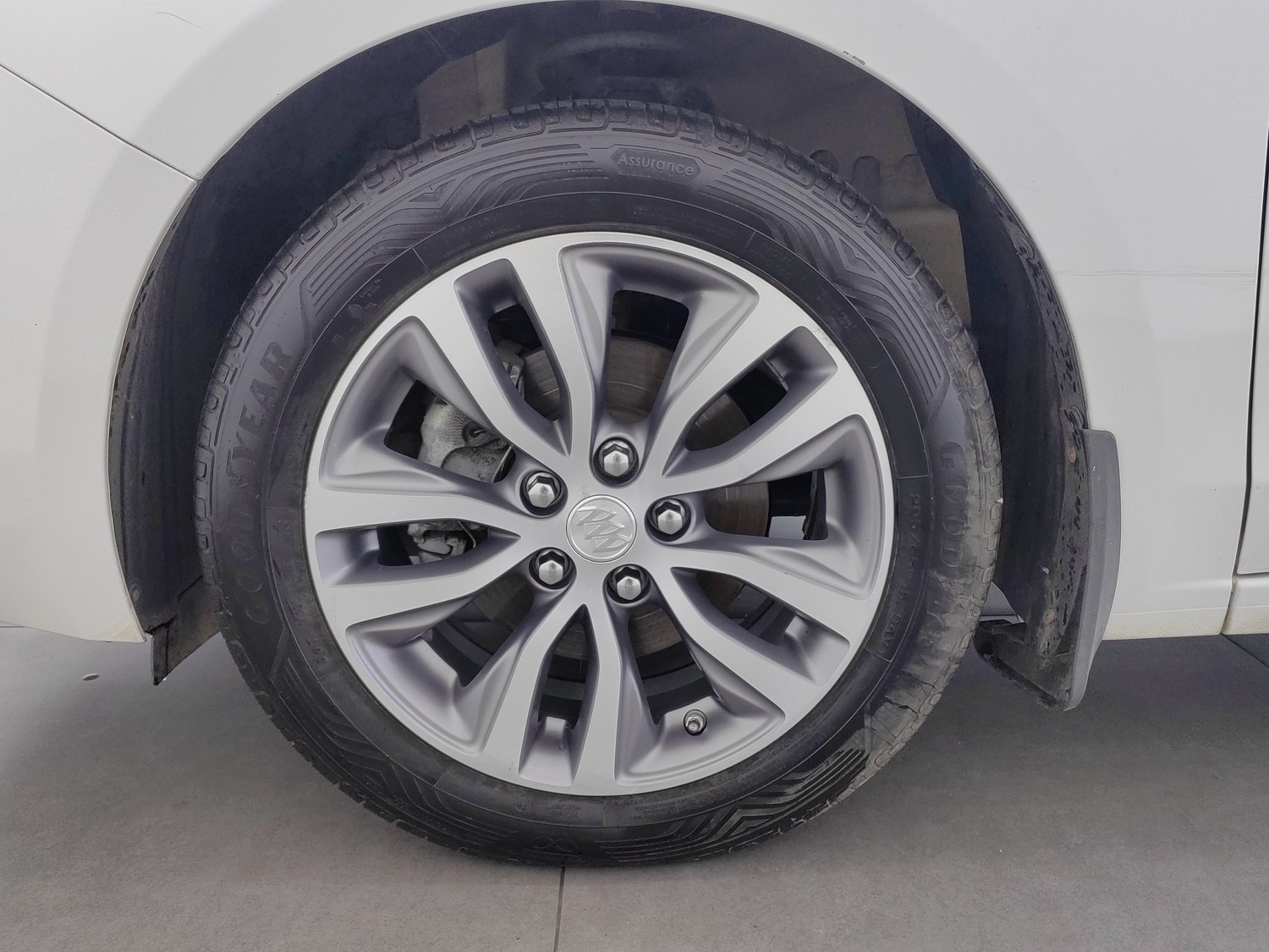 Used Buick Excelle 2019 1.3 AT