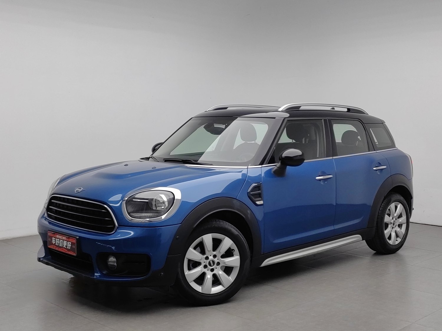 Used MINI Countryman 2018 1.5 AT