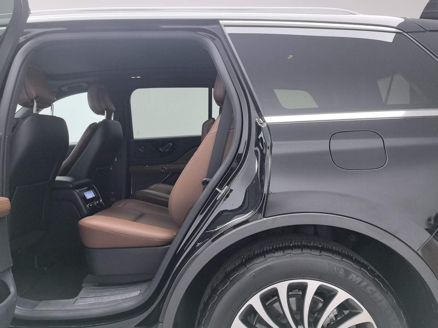 Used Lincoln Aviator 2023 3.0 AT