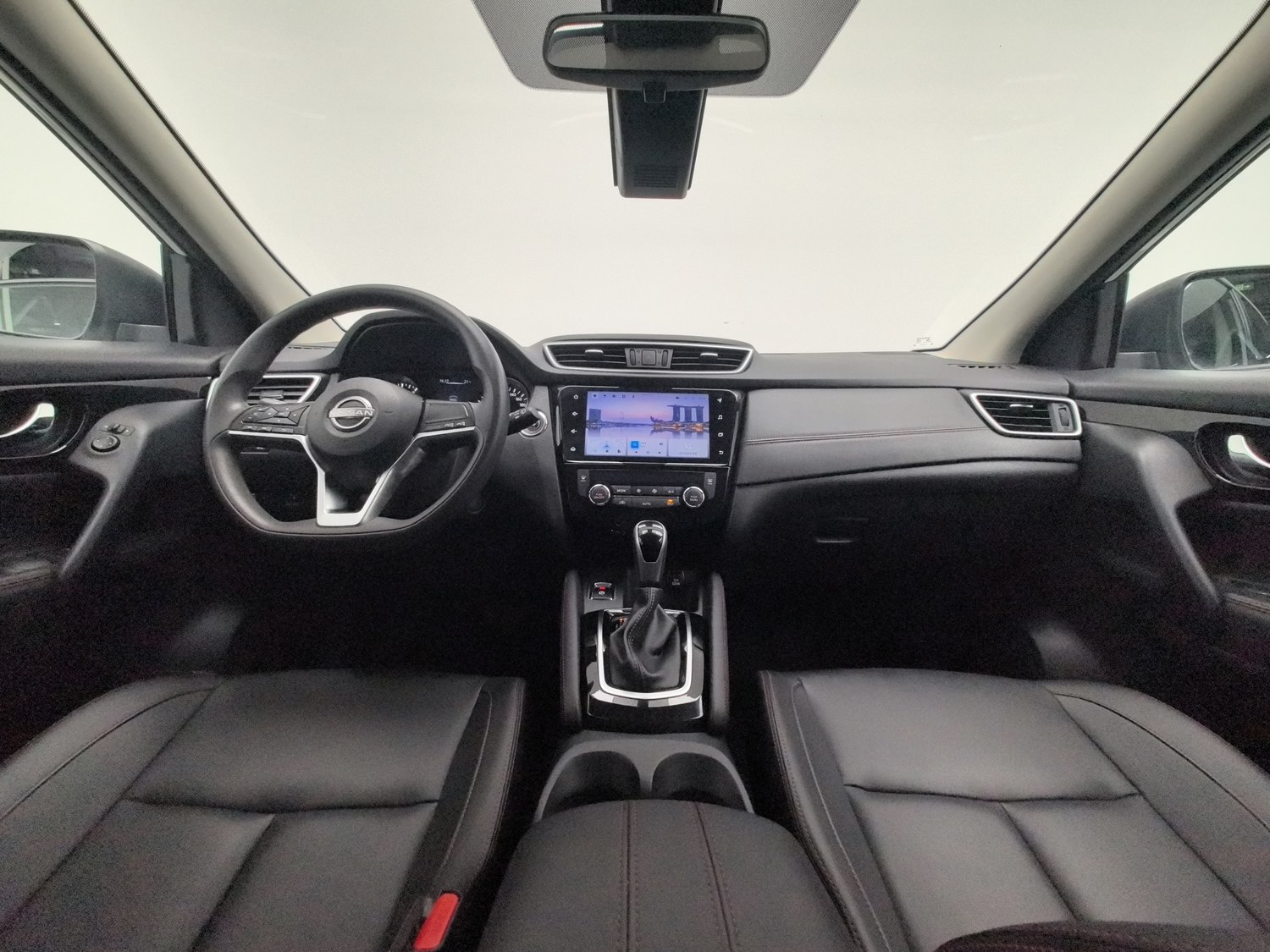 Used Nissan Qashqai 2023 2.0 AT