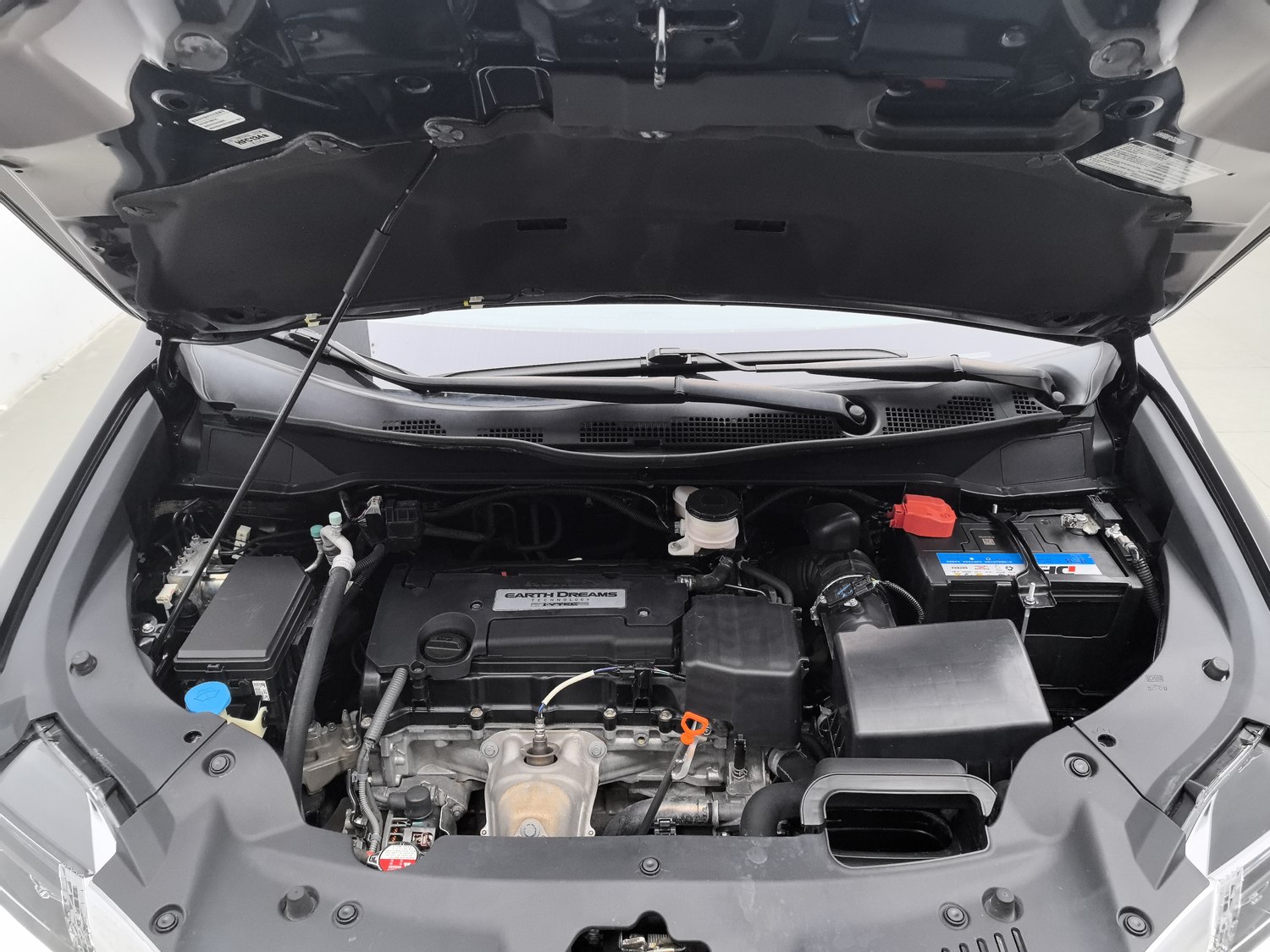 Used Honda Elysion 2016 2.4 AT
