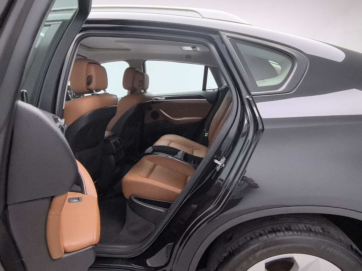 Used BMW X6 (Imported) 2011 3.0 AT