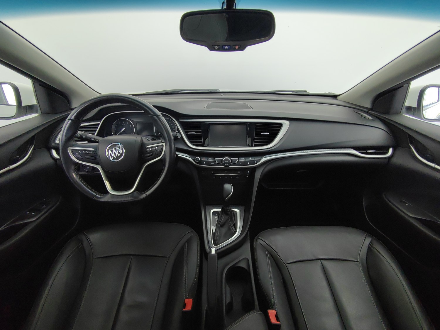 Used Buick Excelle 2019 1.3 AT