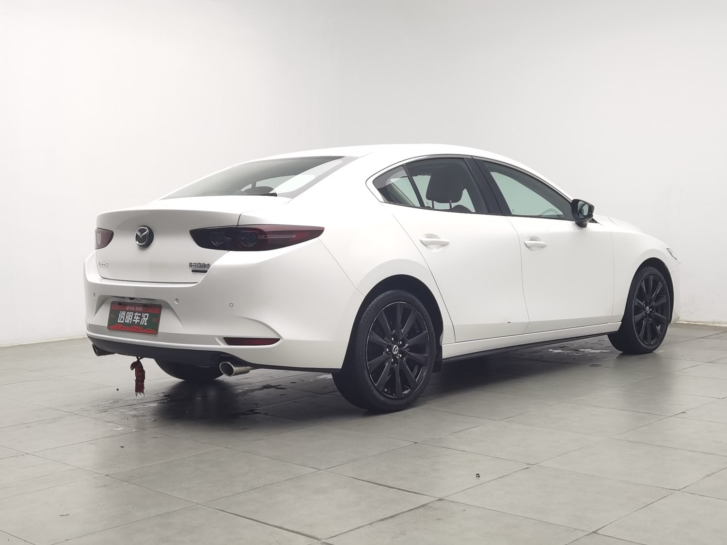 Used Mazda Axela 2023 2.0 AT