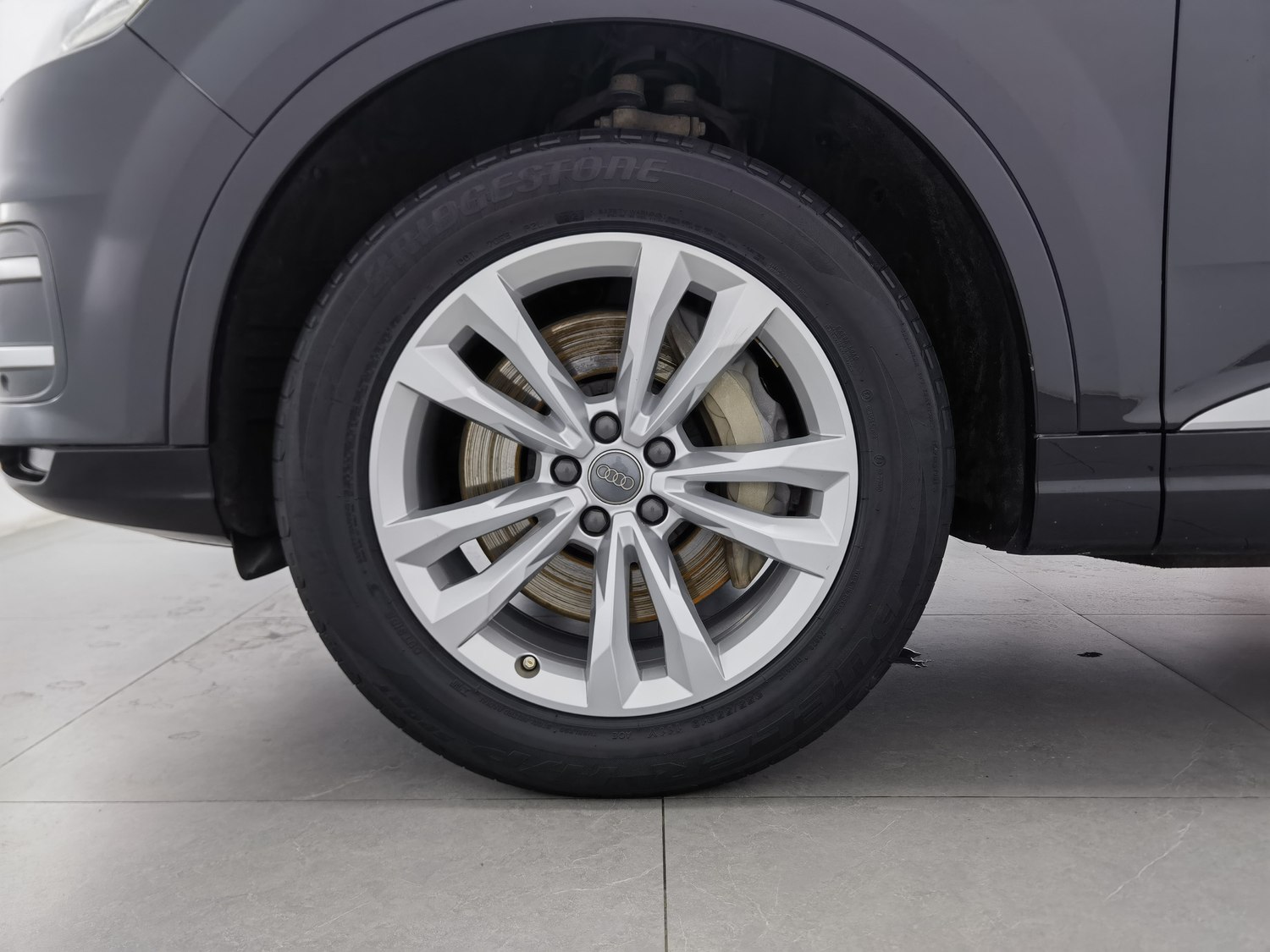 Used Audi Q7 (Imported) 2019 2.0 AT