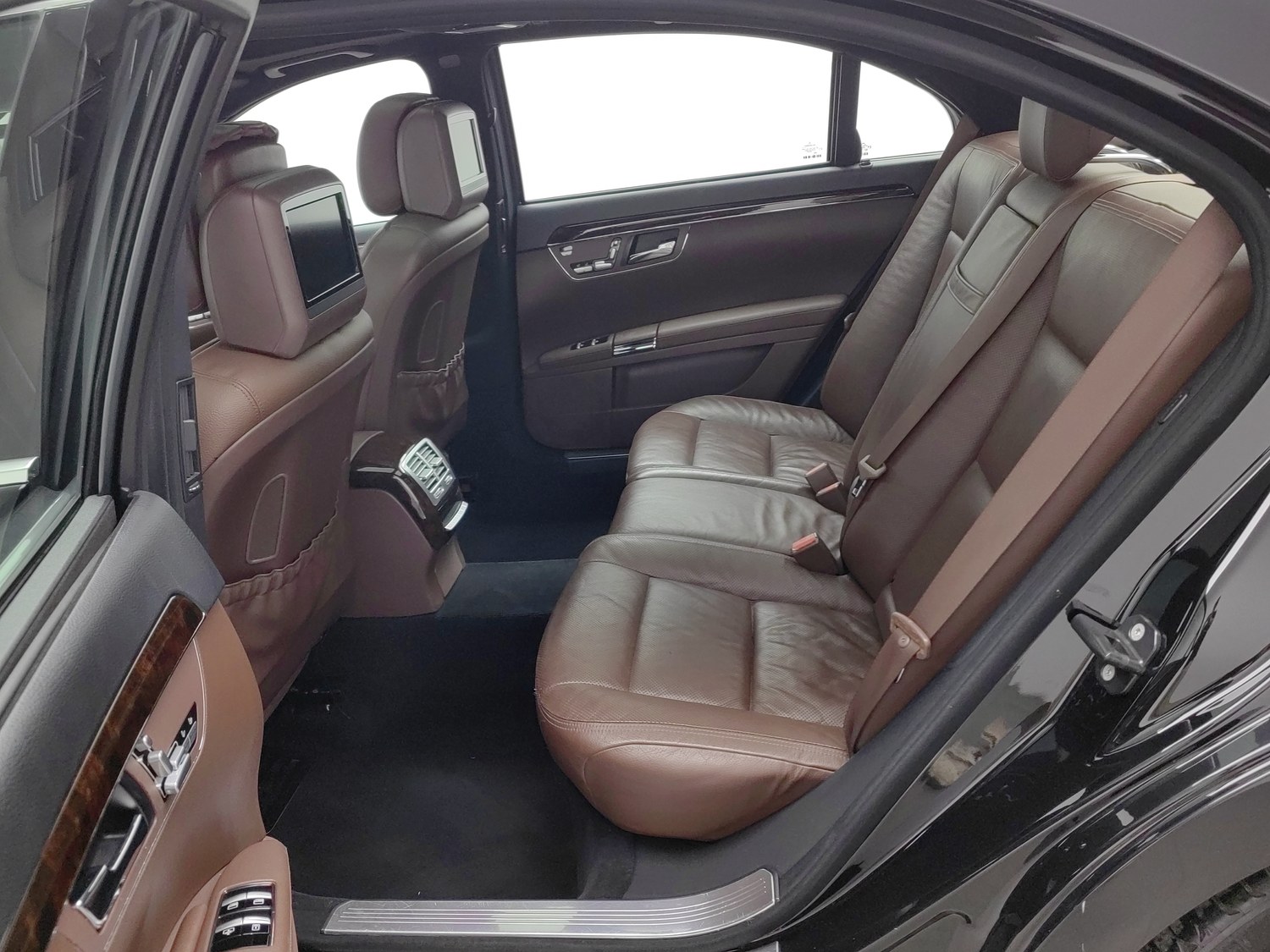 Used Mercedes-Benz S-Class (Imported) 2010 3.0 AT