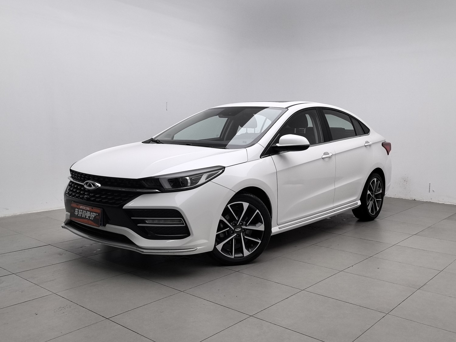 Used Chery Arrizo GX 2019 1.5 AT