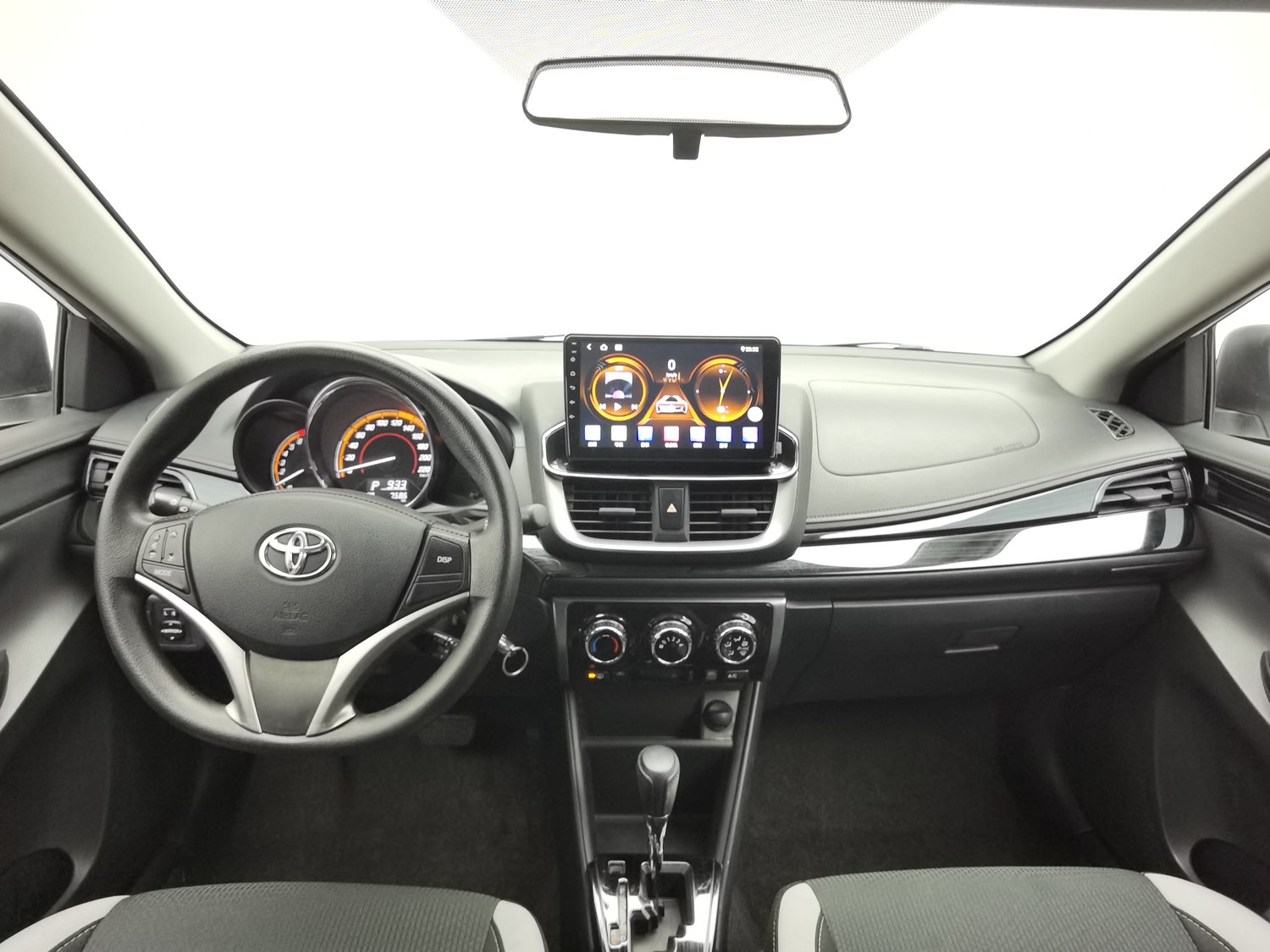 Used Toyota Yaris L 2022 1.5 AT