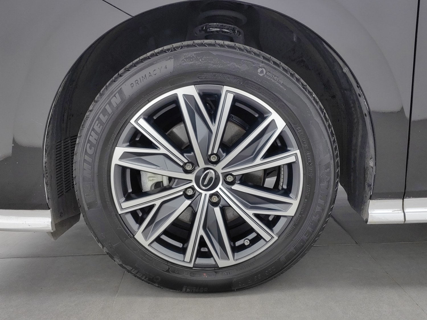 Used GAC Trumpchi M8 2024 2.0 AT