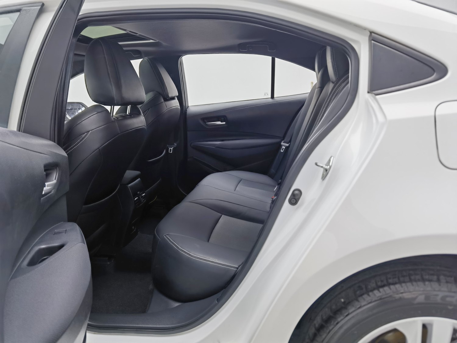 Used Toyota Levin 2022 1.2 AT