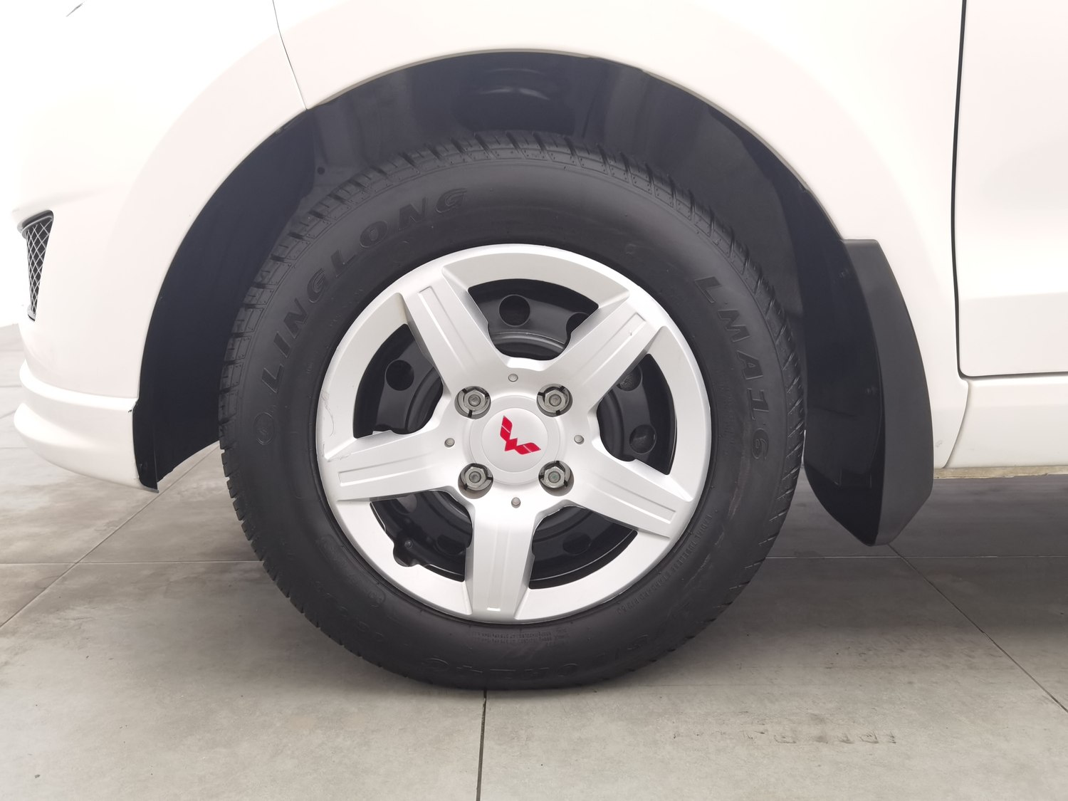 Used Wuling Hongguang 2021 1.5 MT