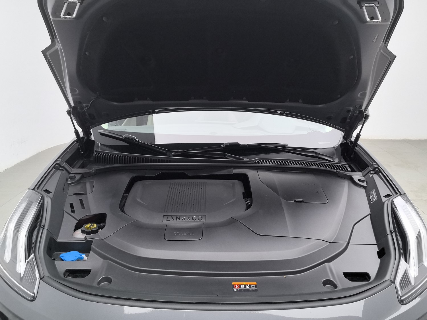 Used Lynk & Co 06 EV 2020 1.5 AT