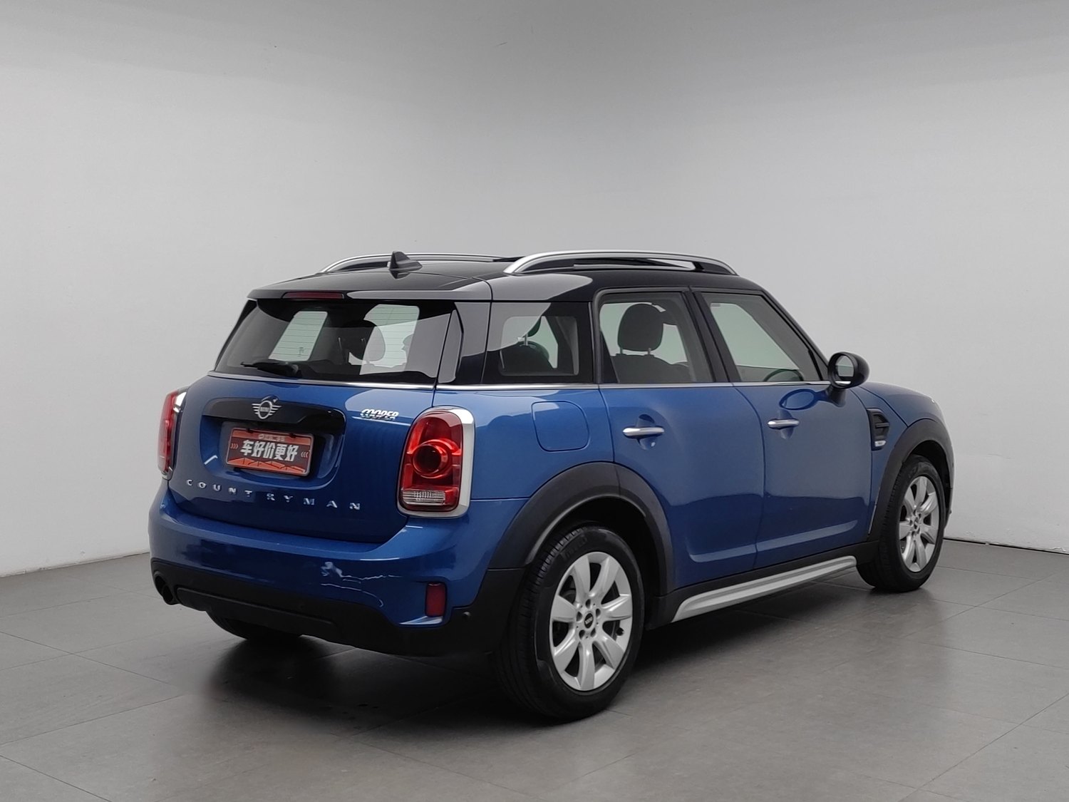 Used MINI Countryman 2018 1.5 AT