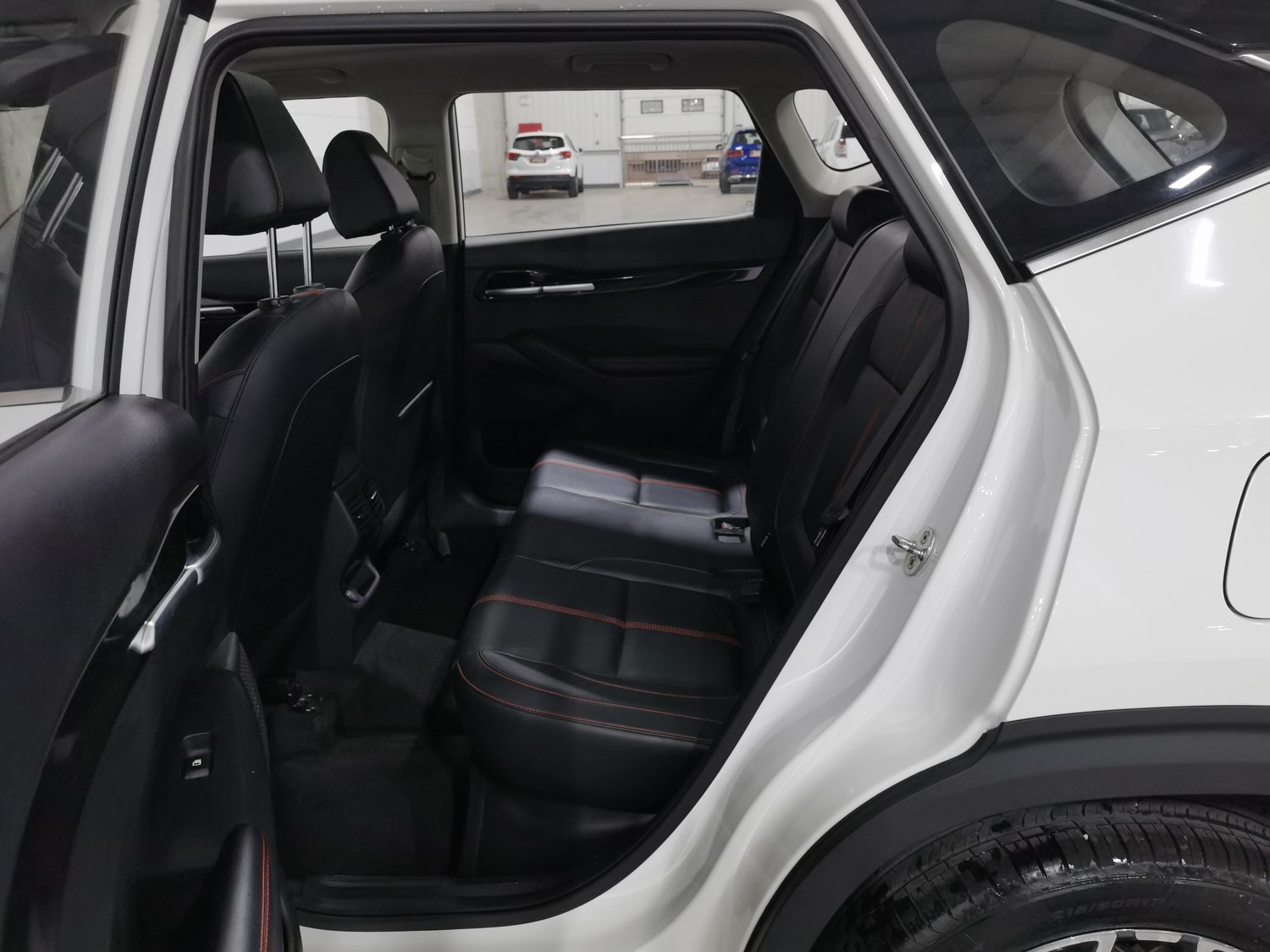 Used Kia KX3 2020 1.5 AT