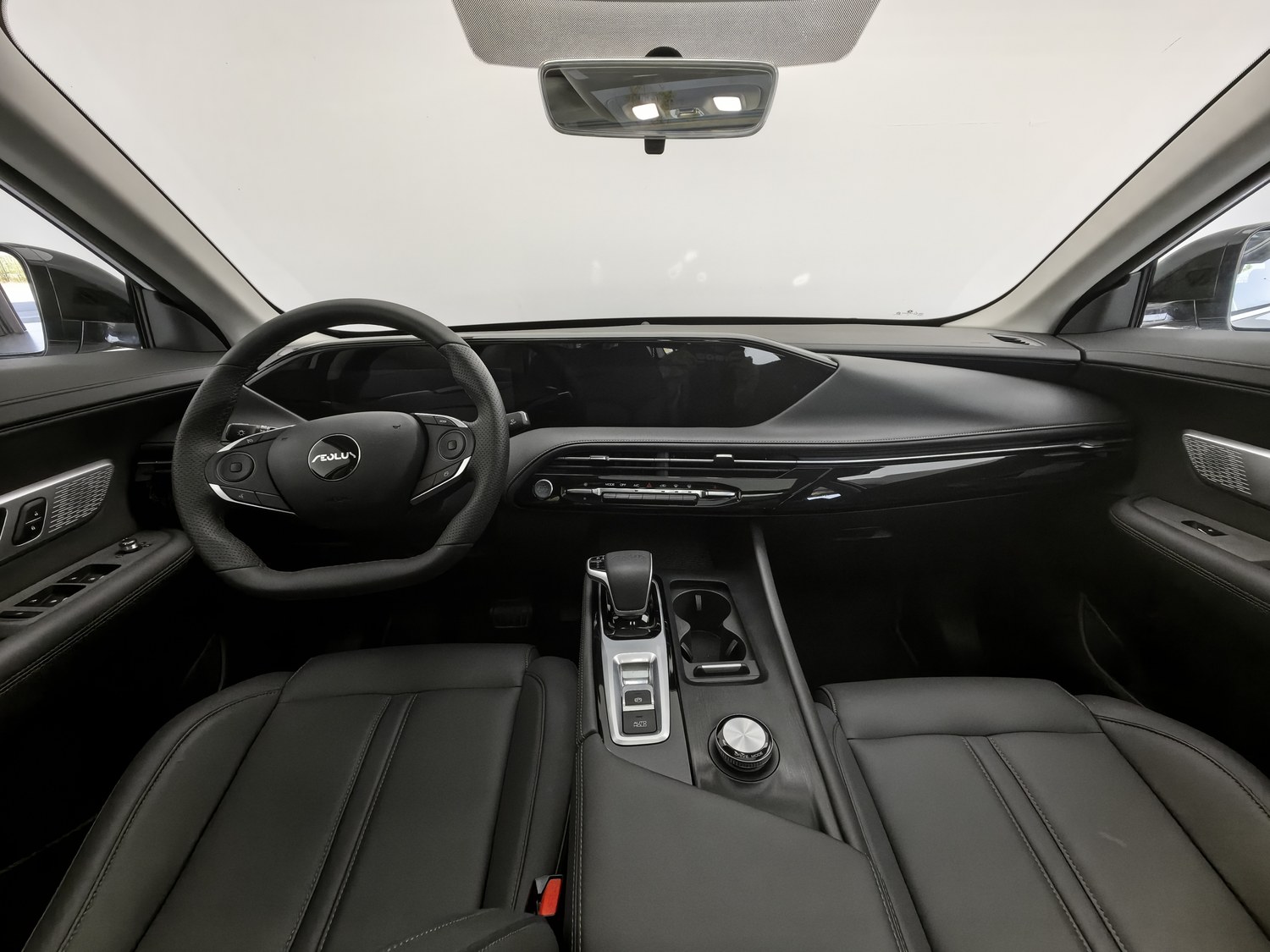 Used Dongfeng Aeolus Haoji 2024 1.5 AT