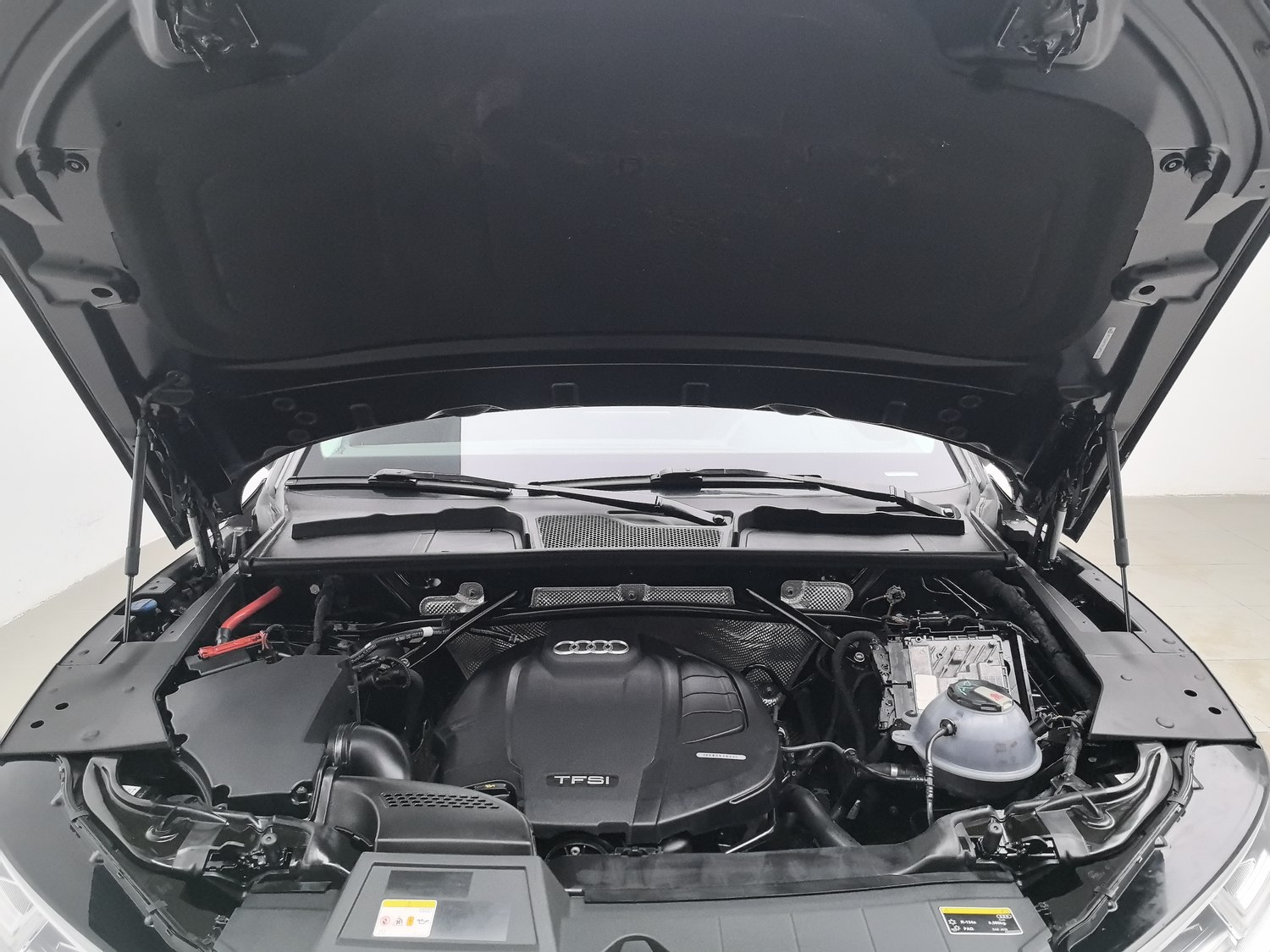 Used Audi Q5L 2020 2.0 AT