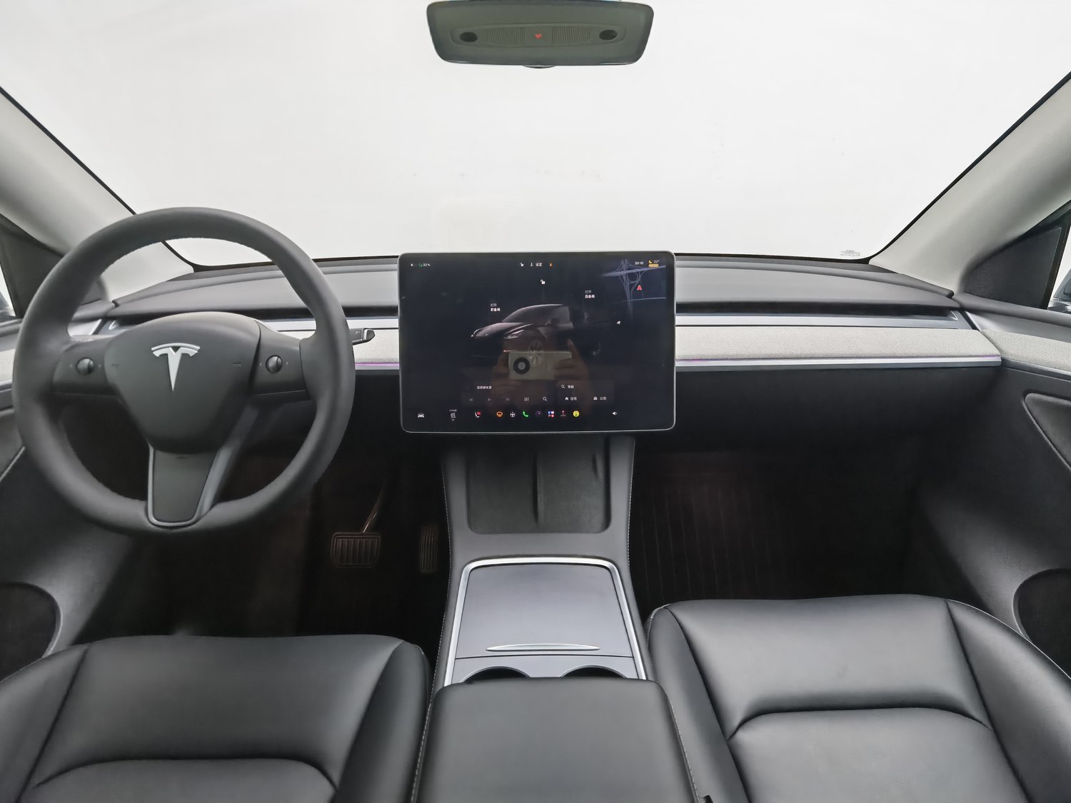 Used Tesla Model Y 2023