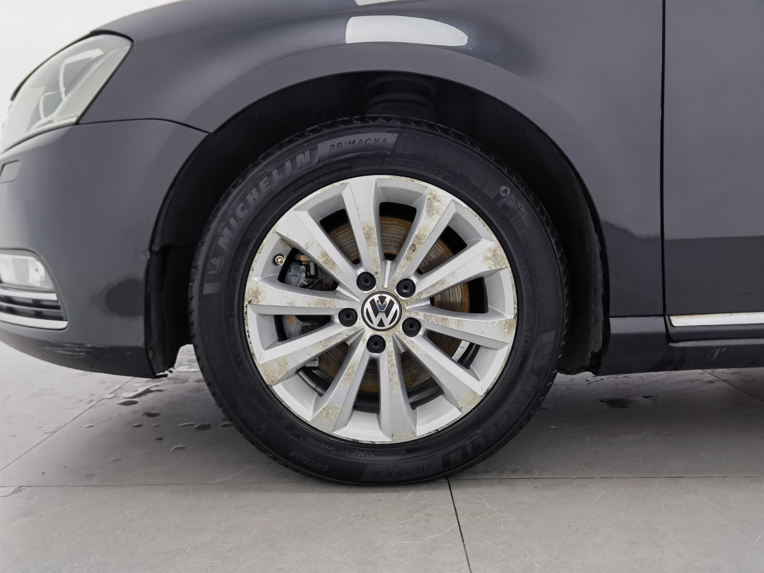 Used Volkswagen Magotan 2012 2.0 AT