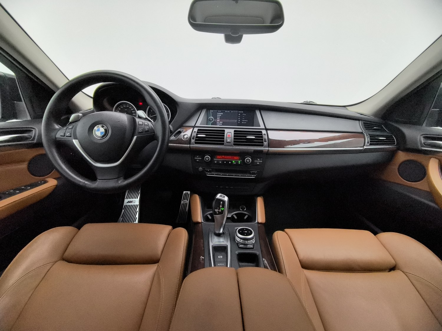 Used BMW X6 (Imported) 2011 3.0 AT