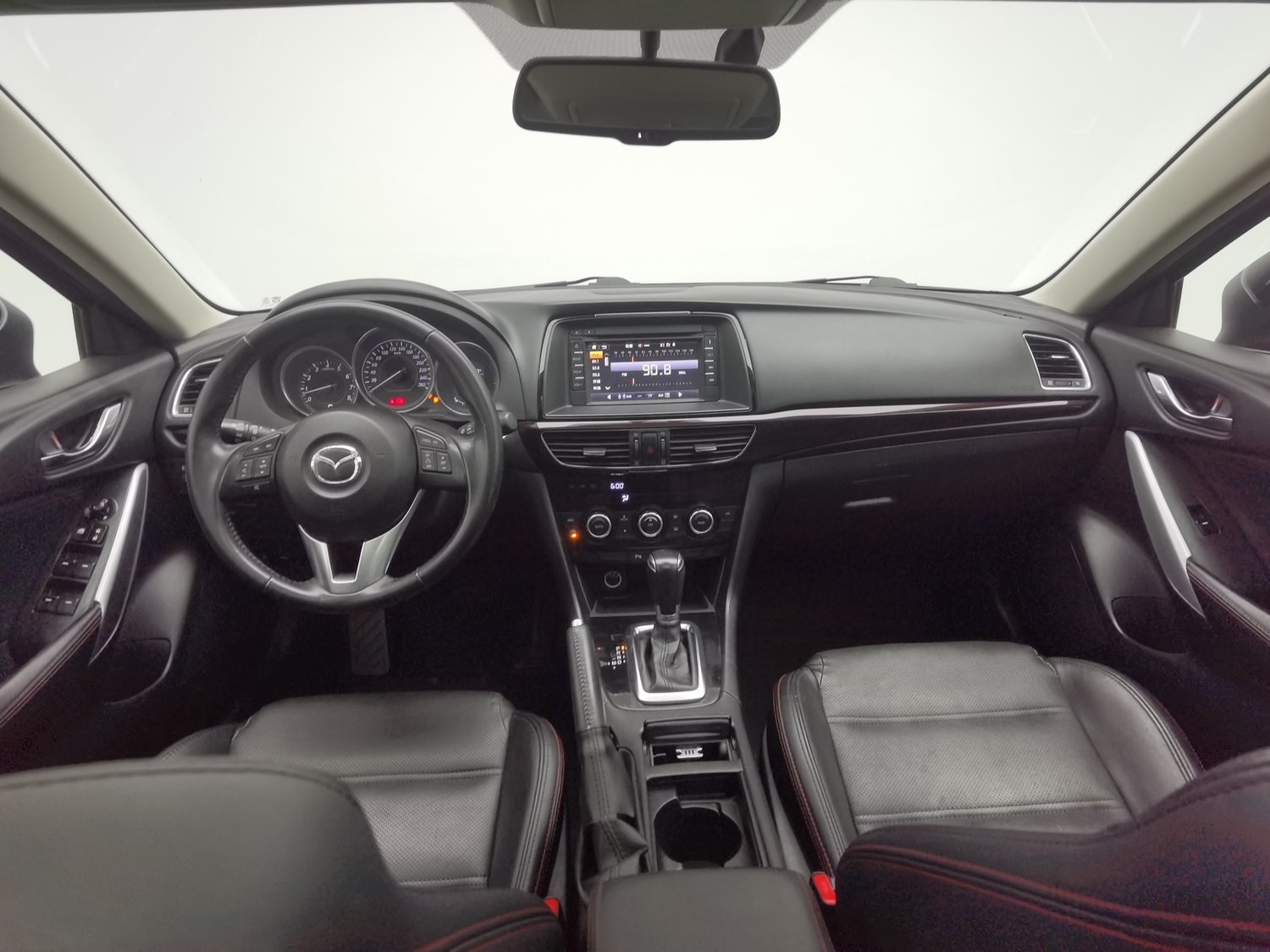 Used Mazda Atenza 2014 2.0 AT