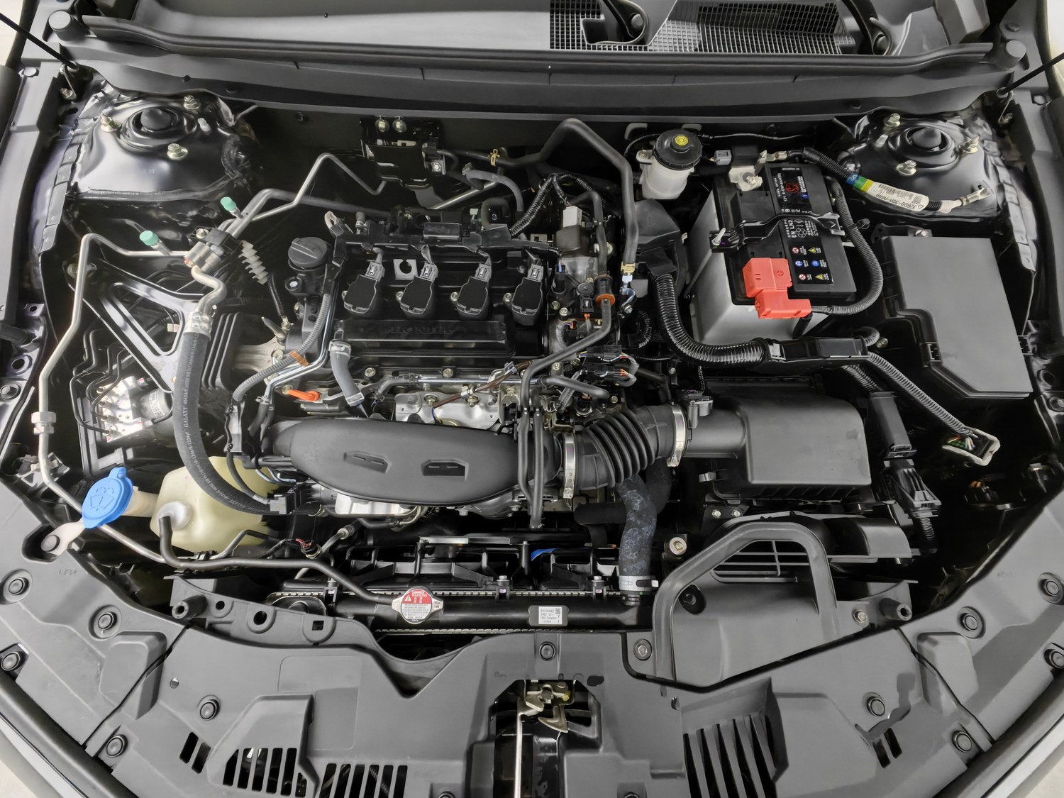 Used Honda Accord 2024 1.5 AT