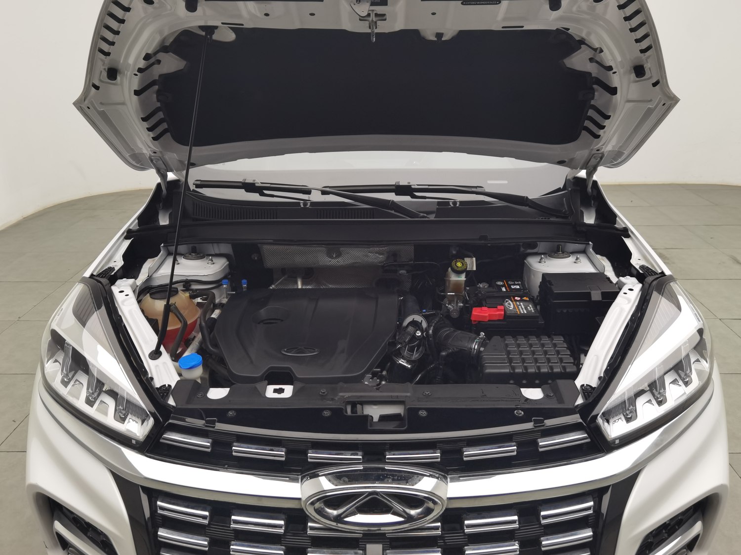 Used Chery Tiggo 8 2020 1.5 AT