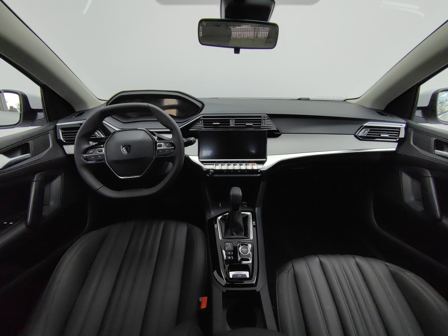 Used Peugeot 408 2024 1.5 AT