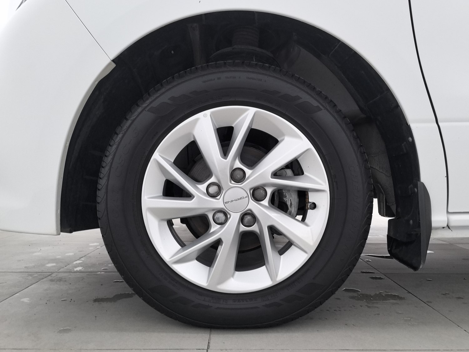 Used Dongfeng Forthing Lingzhi PLUS 2024 1.5 MT
