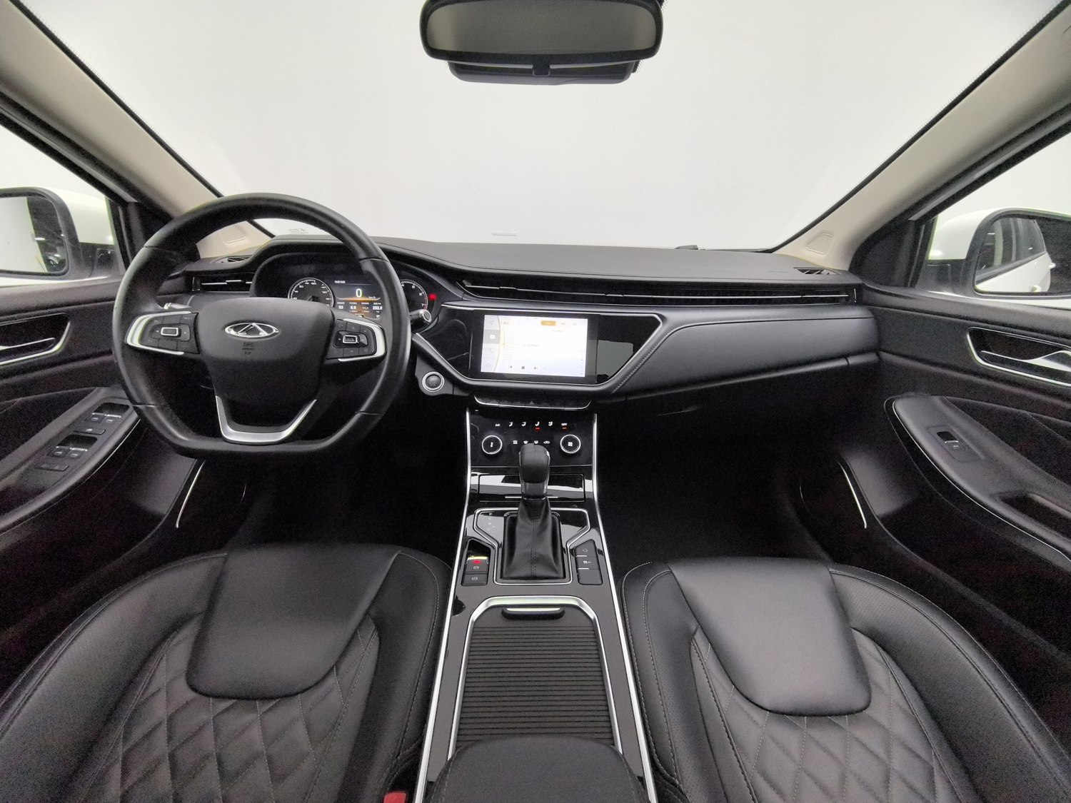 Used Chery Arrizo GX 2019 1.5 AT