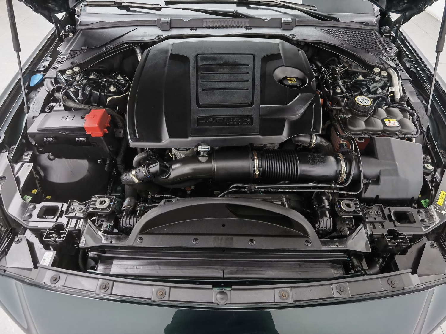 Used Jaguar XEL 2021 2.0 AT