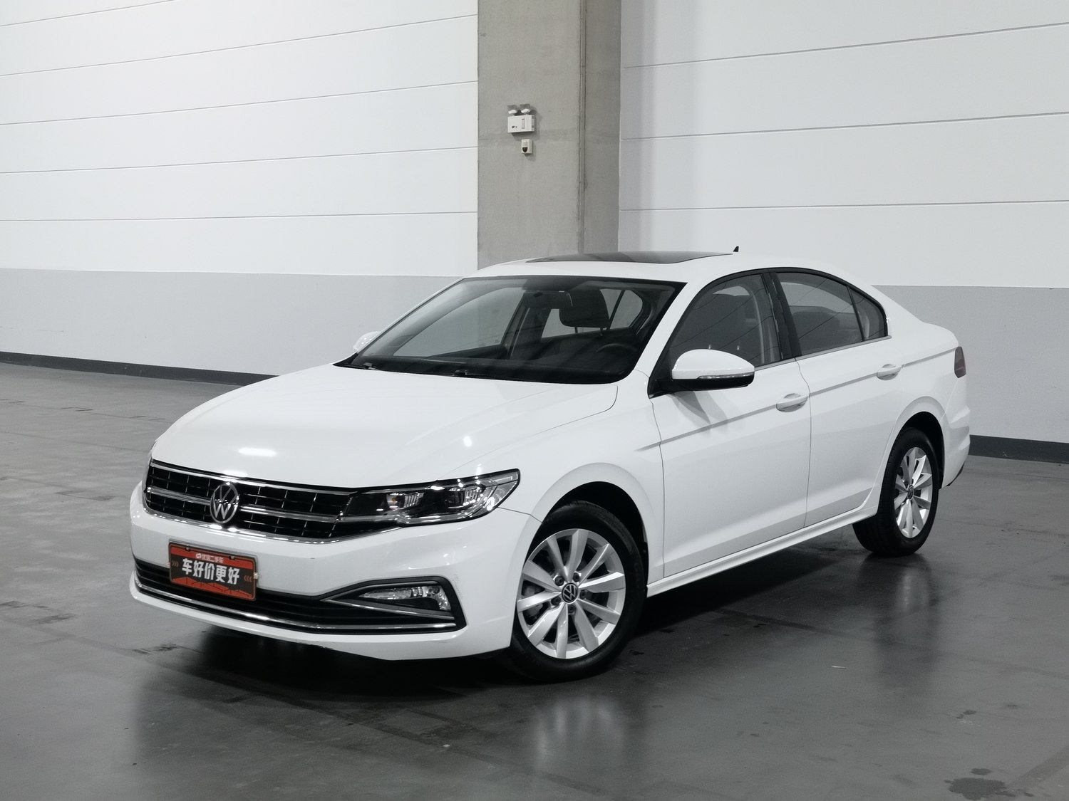 Used Volkswagen Bora 2021 1.5 AT