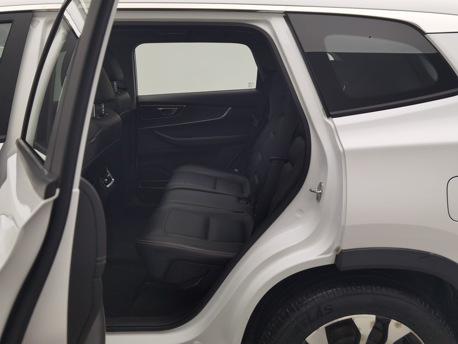 Used Chery Tiggo 8 2020 1.5 AT