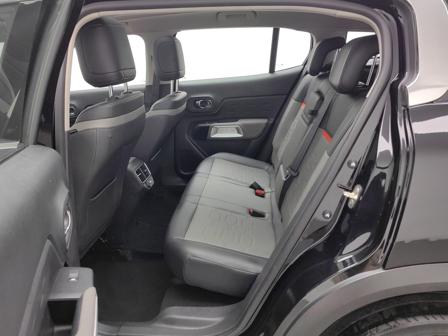 Used Citroen C5 Aircross 2021 1.6 AT