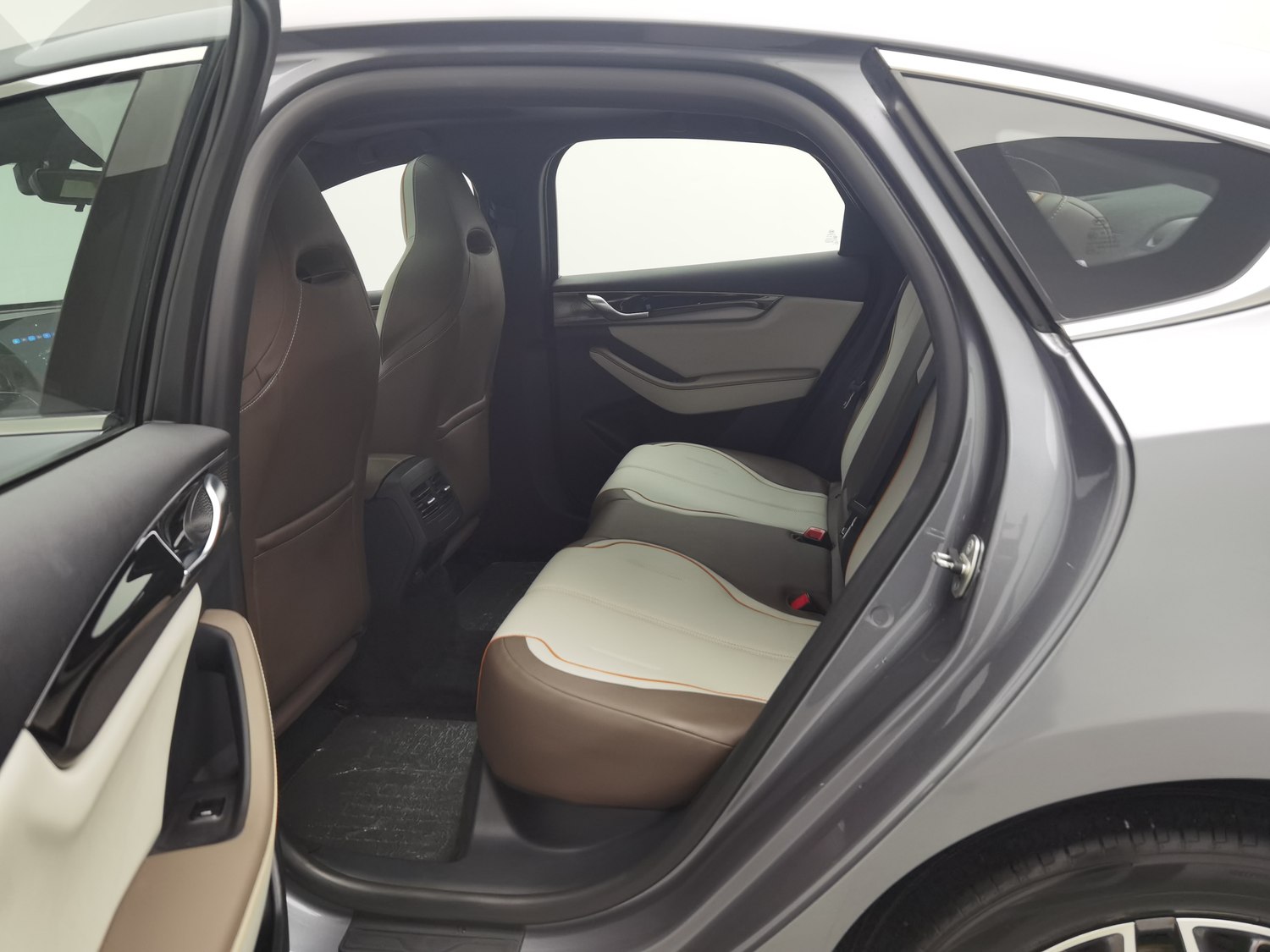 Used BYD Qin PLUS 2023