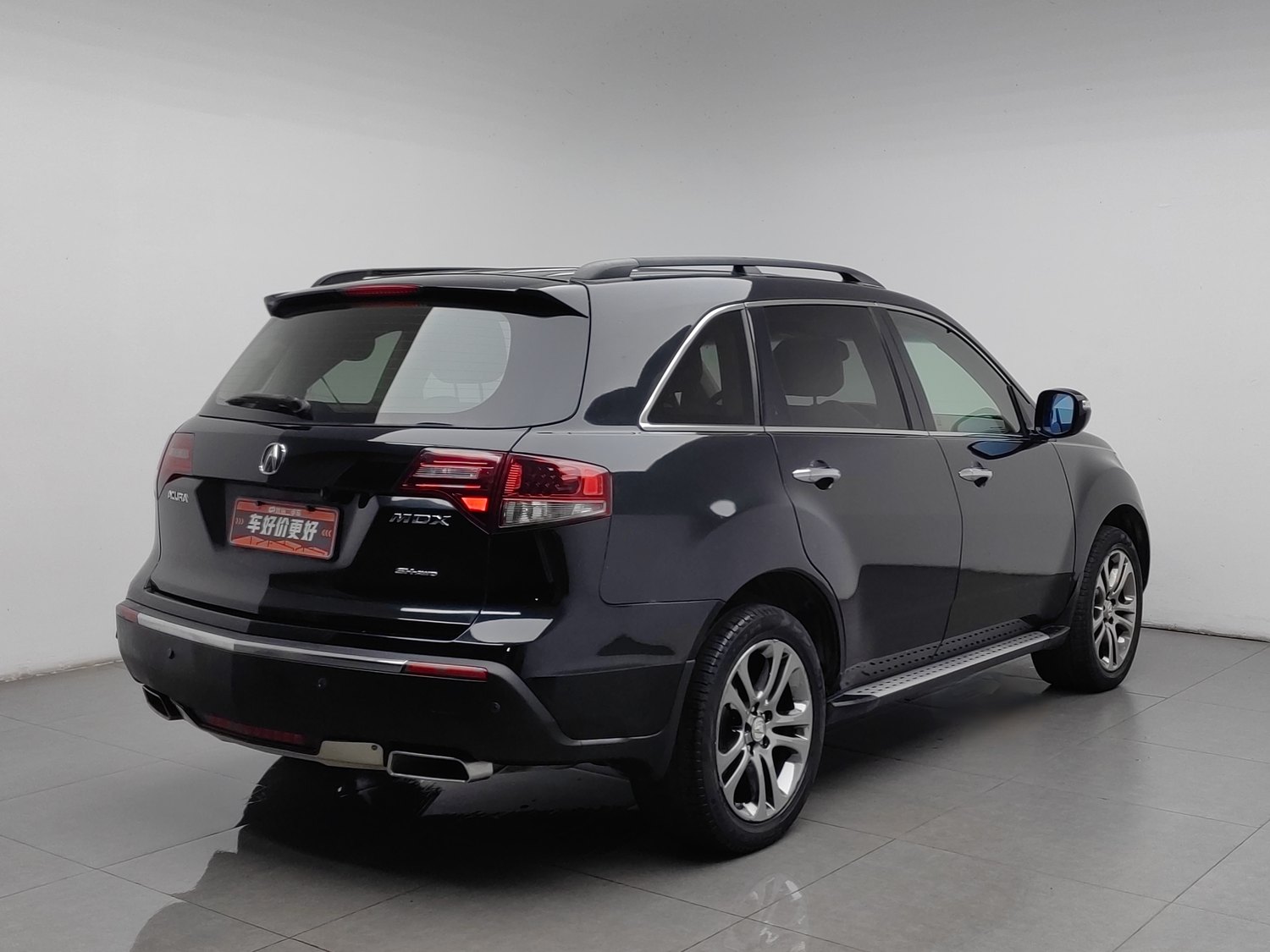 Used Acura MDX 2011 3.7 AT