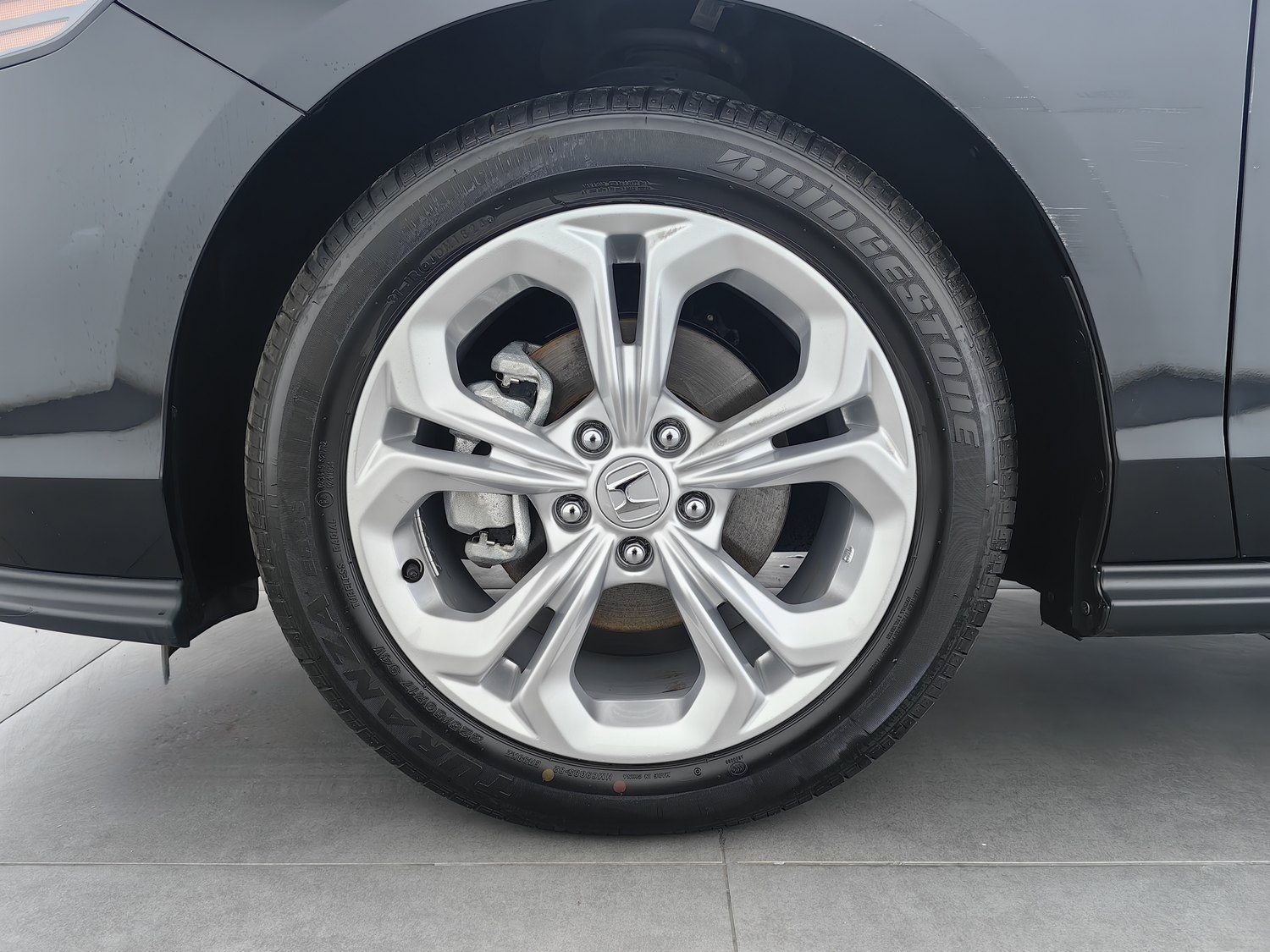 Used Honda Accord 2024 1.5 AT