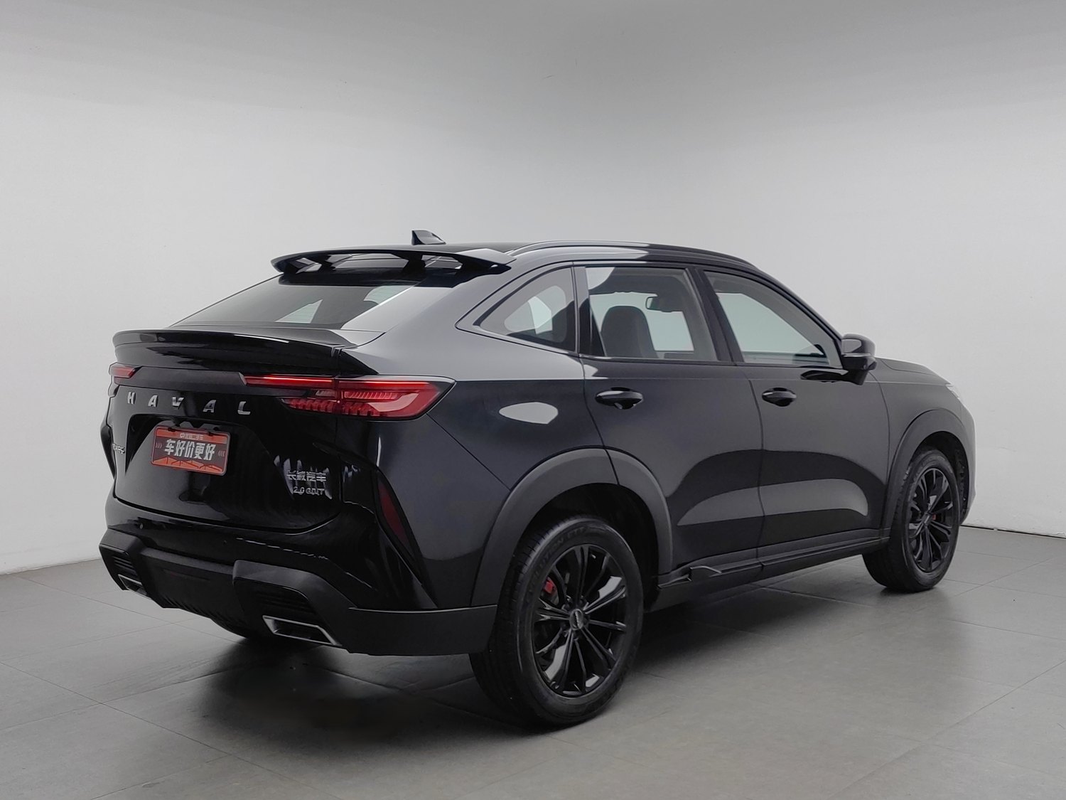 Used Haval H6S 2022 2.0 AT