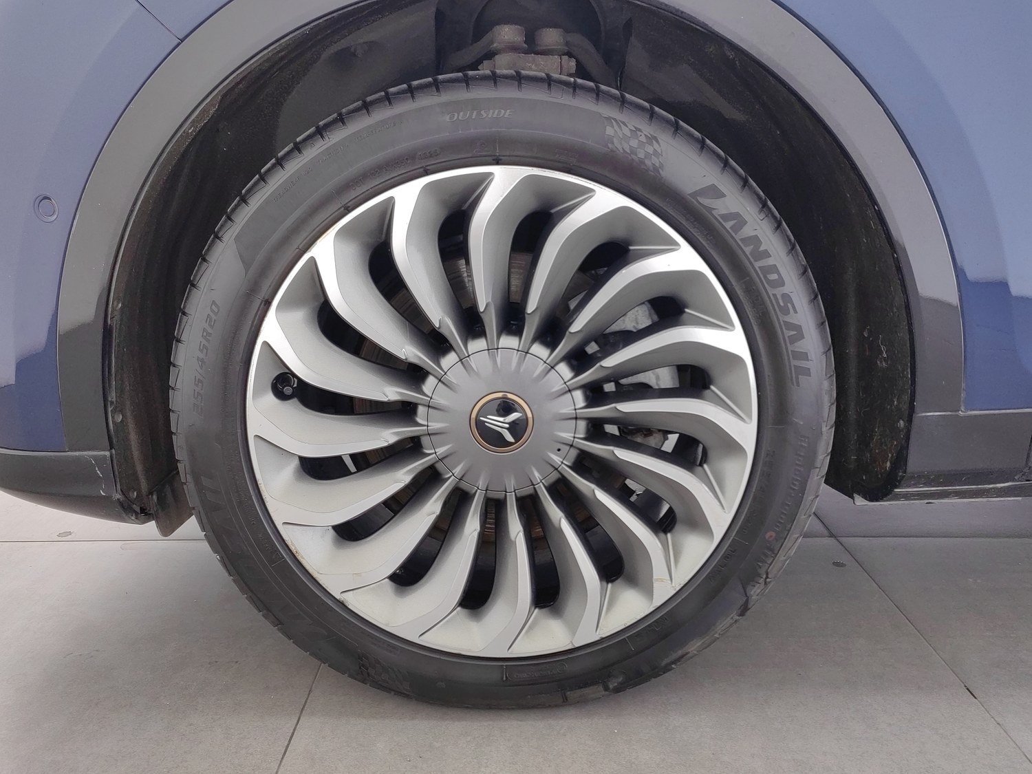 Used Voyah FREE 2023 1.5 AT
