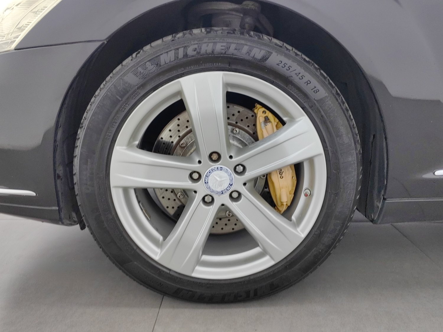 Used Mercedes-Benz S-Class (Imported) 2010 3.0 AT