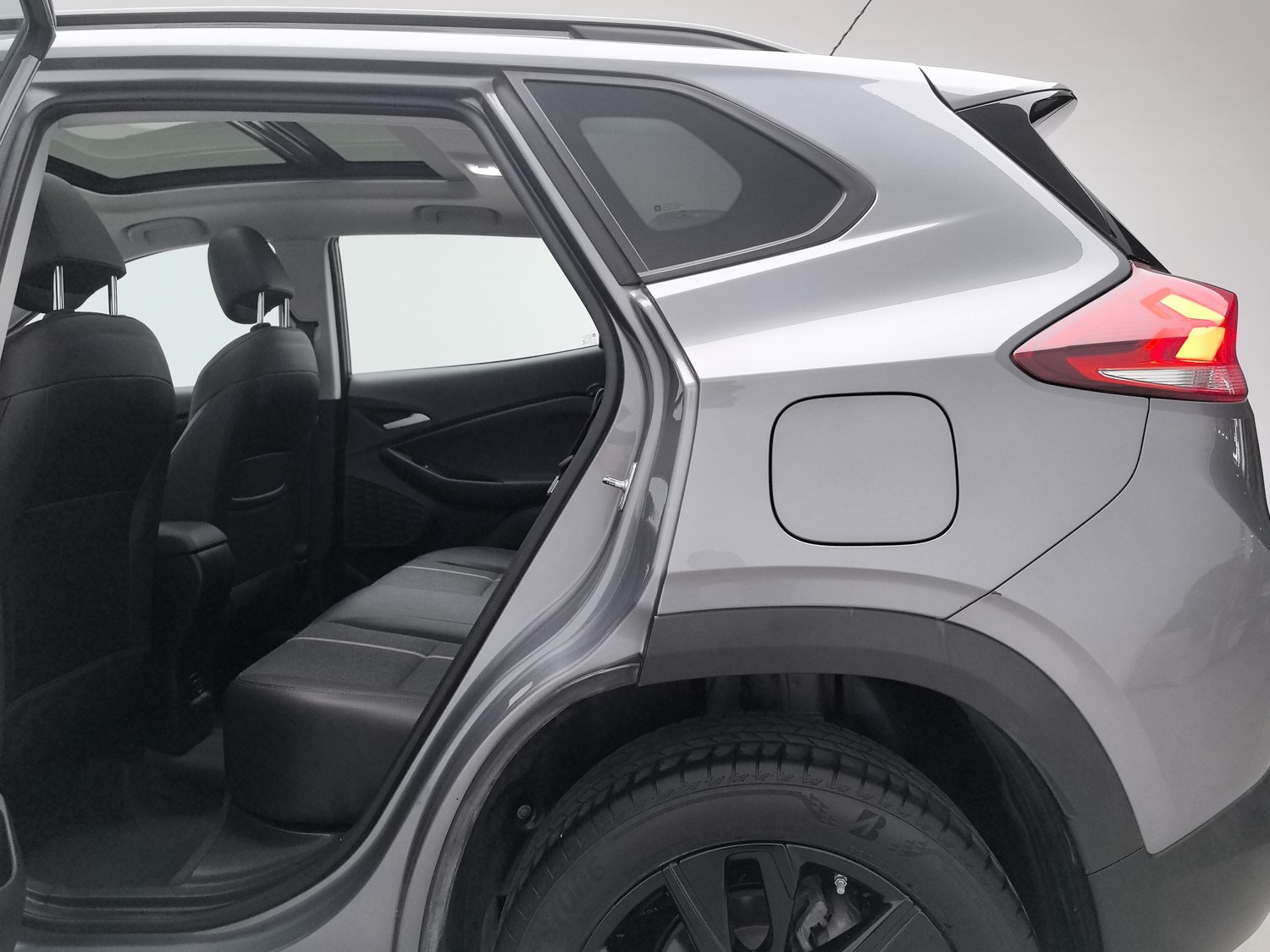 Used Chevrolet Trax 2019 1.3 AT