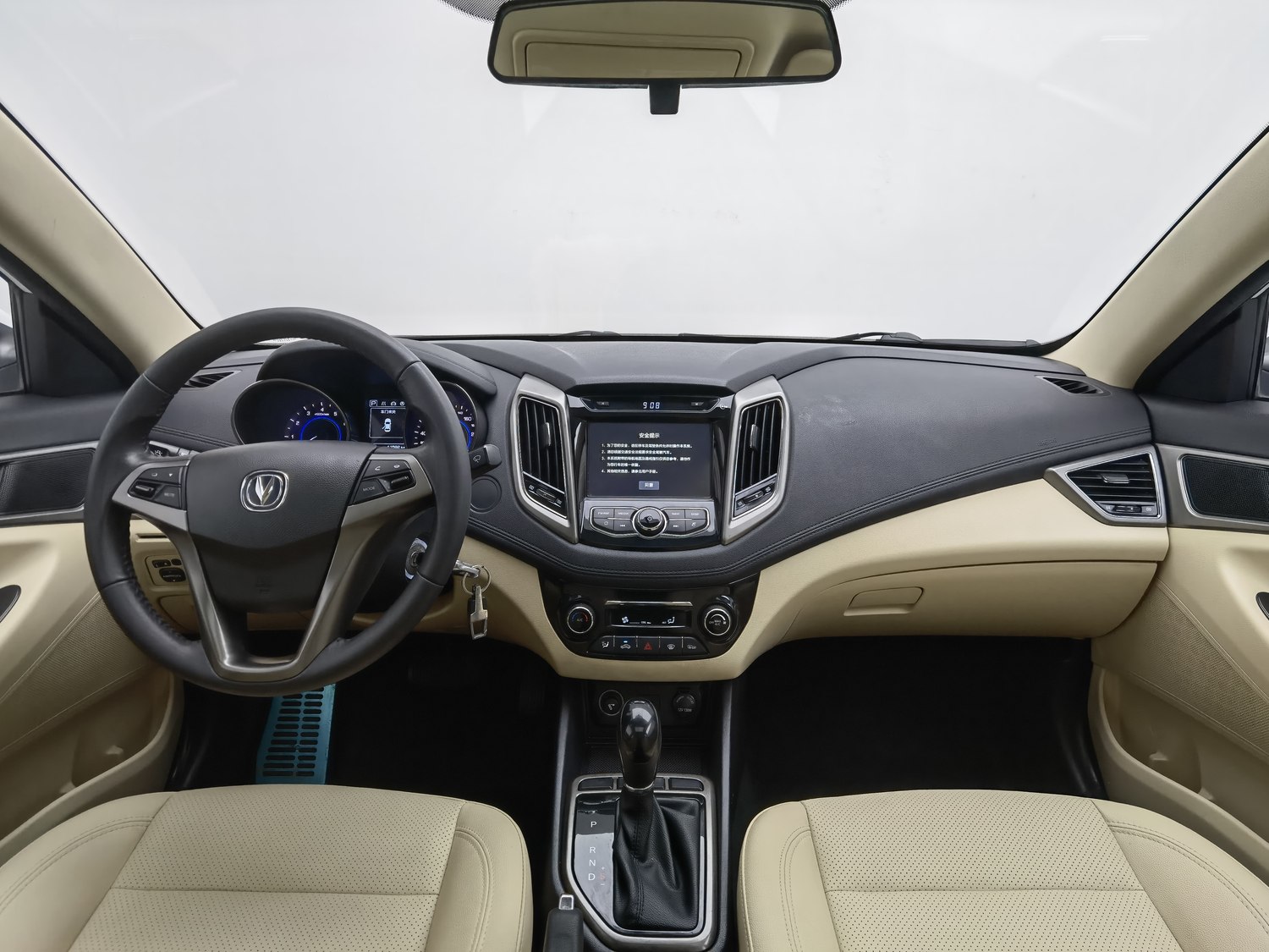 Used Changan Eado 2016 1.6 AT